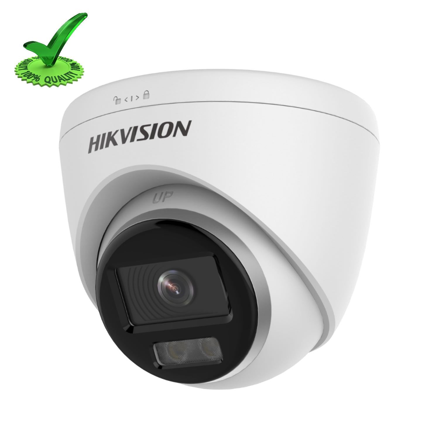 Hikvision DS-2CD1347G0-L 4MP IP Dome Camera Hikvision DS-2CD1347G0-L 4MP IP Dome Camera
